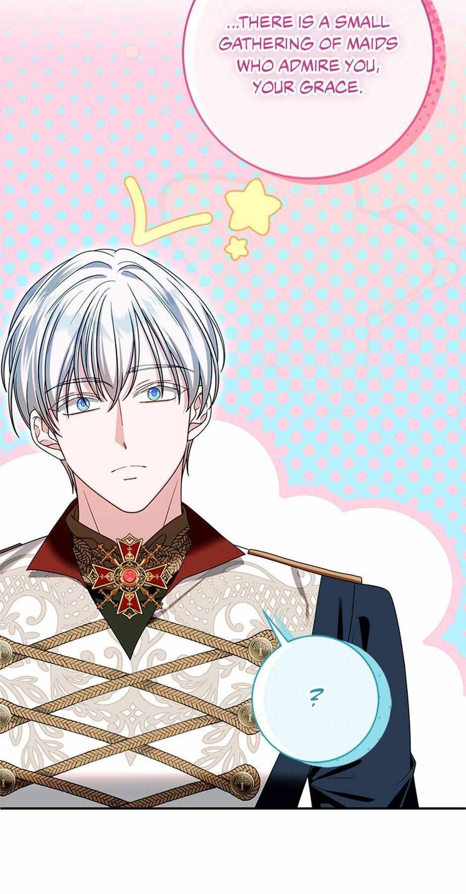 I Met the Male Lead in Prison Chapter 51 33